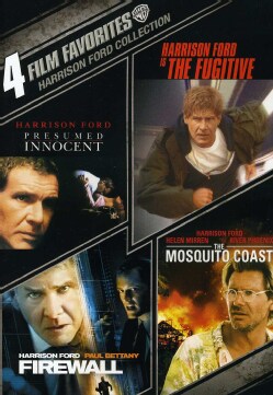 Harrison ford movie collection #7