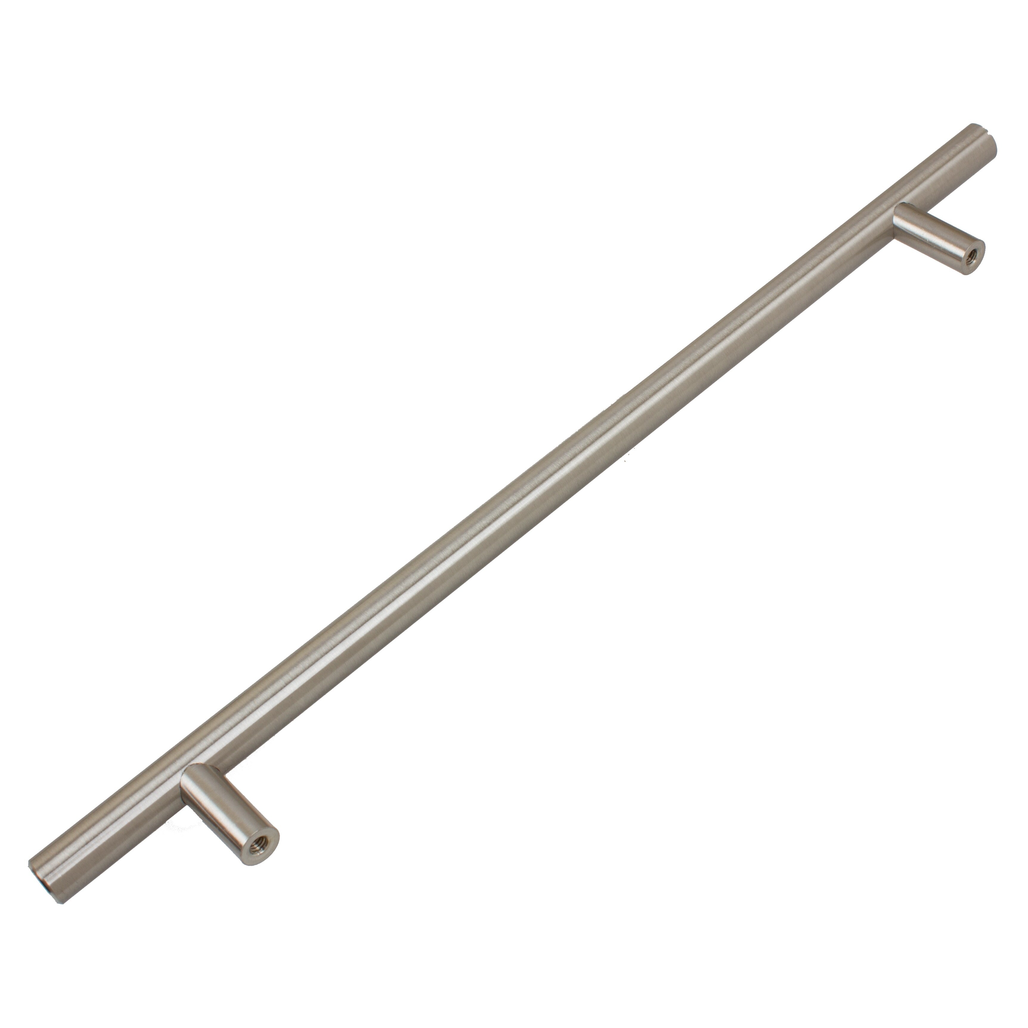 Gliderite 12 Inch Stainless Steel Finish Cabinet Bar Pulls Gliderite 12 Inch Stainless Steel