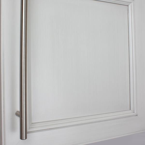 Shop Gliderite 12 Inch Stainless Steel Finish Cabinet Bar Pulls