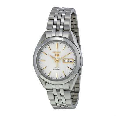 Seiko Men's SNKK54 Seiko 5 Watch