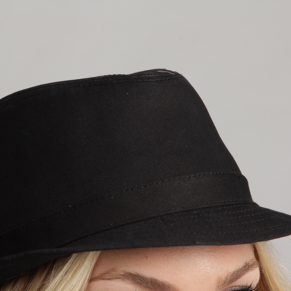 calvin klein fedora