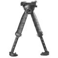 Mako Gen 2 Tactical Foregrip With Swivel Bipod