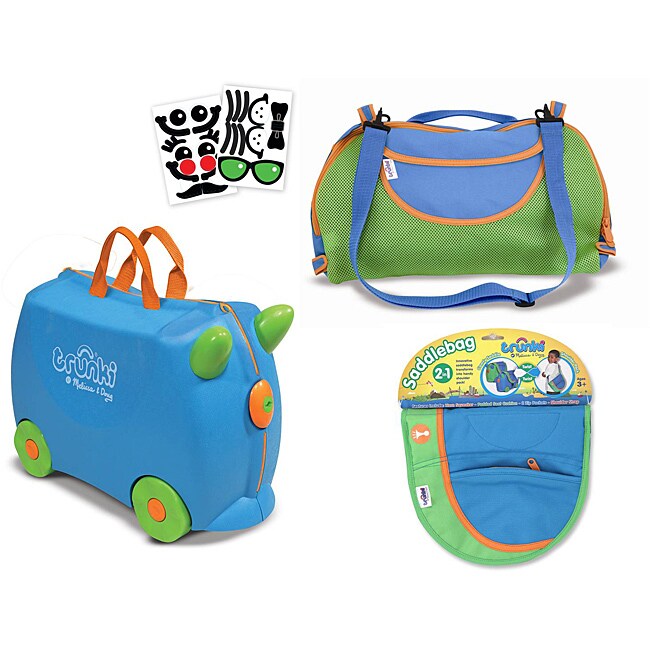 trunki terrance