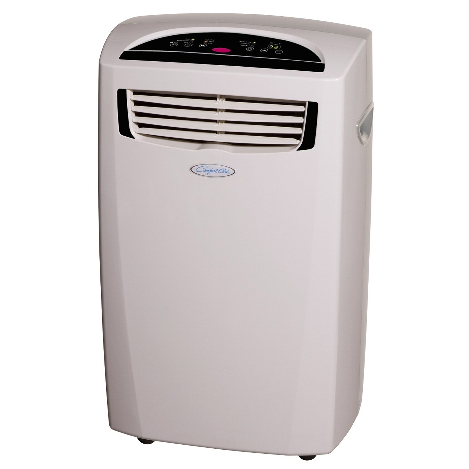 Shop Comfort Aire Ps 91b Portable Air Conditioner Overstock