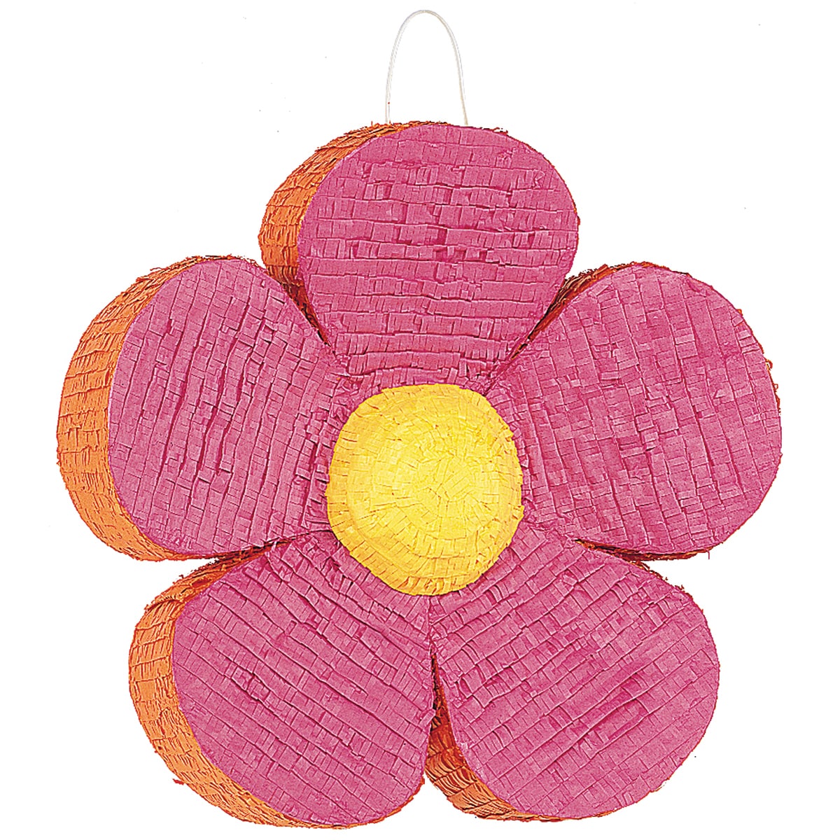 Pinata flower