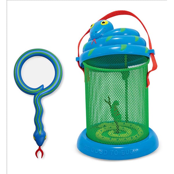 melissa and doug bug catcher