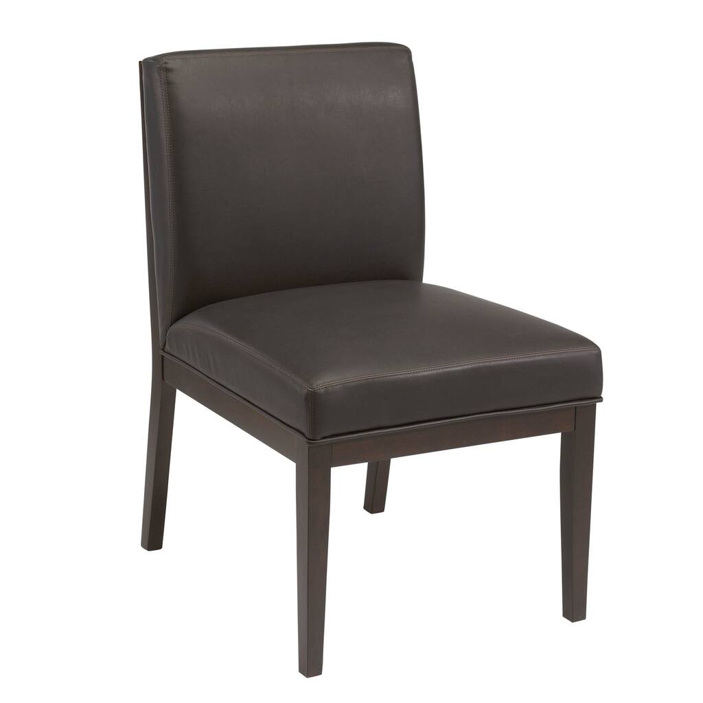 Sunpan Othello Dining Chairs (Set of 2)