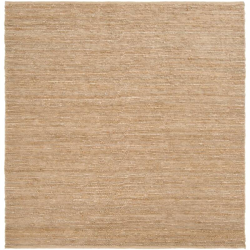Chapra Hand Woven Chunky Jute Area Rug