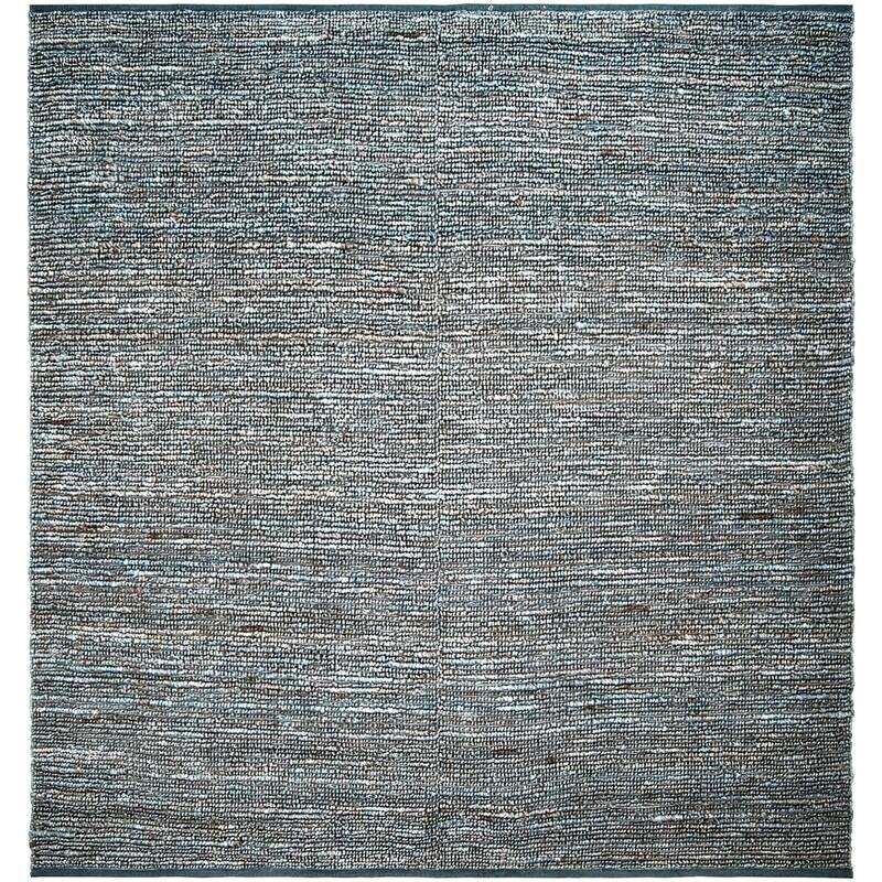 Chapra Hand Woven Chunky Jute Area Rug