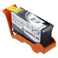 Insten Black Non-OEM Ink Cartridge Replacement for Lexmark