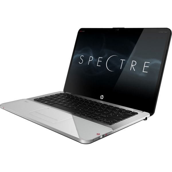 HP Envy Spectre 14-3000 14-3010NR 14" LCD Ultrabook - Intel Core i5 (