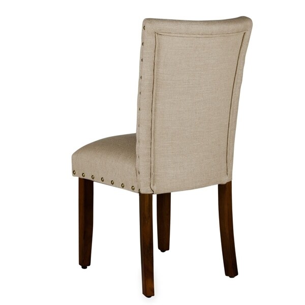 parsons chairs