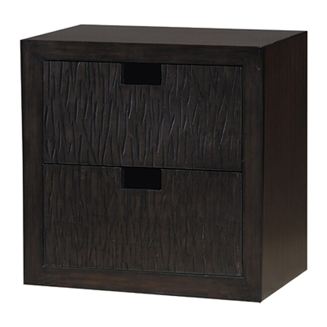 Modulare Two-drawer Cabinet