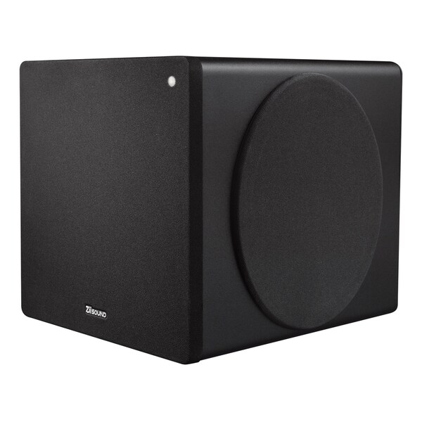 Sound Blaster ZiiSound MF8125 Subwoofer System - Wireless Speaker(s)