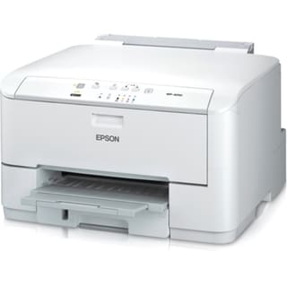 Epson WorkForce Pro WP-4010 Inkjet Printer - Color - 4800 x 1200 dpi