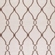 preview thumbnail 4 of 5, Hand-woven White Colossus Wool Area Rug - 2'6" x 8' Runner - 2' 6" x 8'