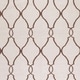 preview thumbnail 6 of 5, Hand-woven White Colossus Wool Area Rug - 2'6" x 8' Runner - 2' 6" x 8'