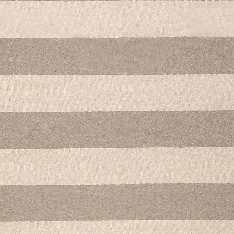 Hand-woven Brindle Wool Nikolay Area Rug - 2'6" x 8' Runner/Surplus