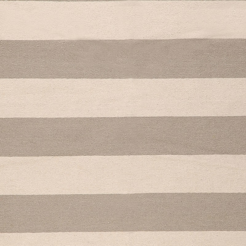 Hand-woven Brindle Wool Nikolay Area Rug - 2'6" x 8' Runner/Surplus