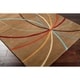 preview thumbnail 61 of 97, Chamba Handmade Transitional Wool Area Rug 2' 6" x 8' - Multi - Runner