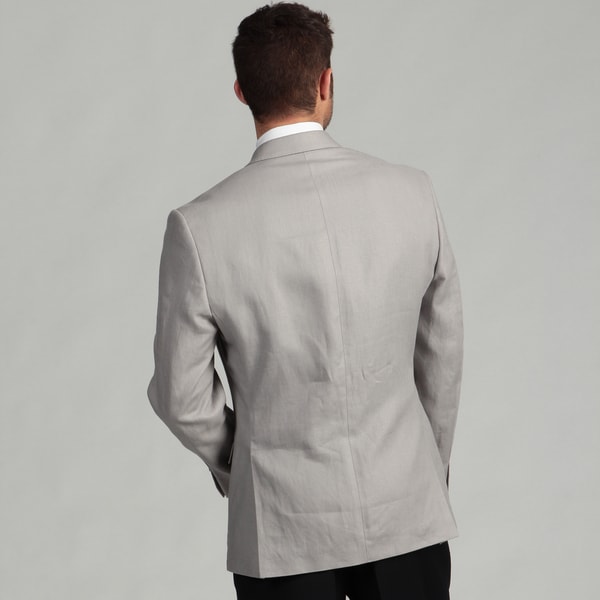 calvin klein sports coat