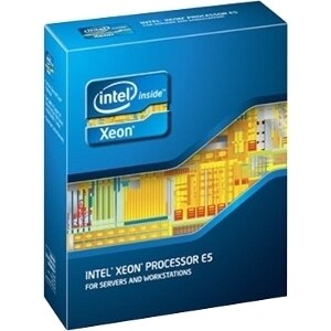 Intel Xeon E5-2650 Octa-core (8 Core) 2 GHz Processor - Socket R LGA-