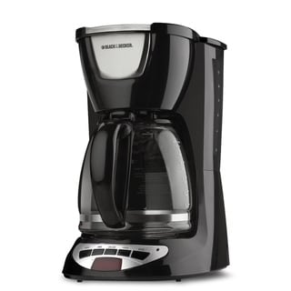Delonghi bar32 retro manual coffee maker