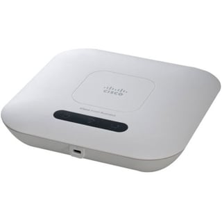 Cisco WAP321 IEEE 802.11n 300 Mbit/s Wireless Access Point   ISM Band