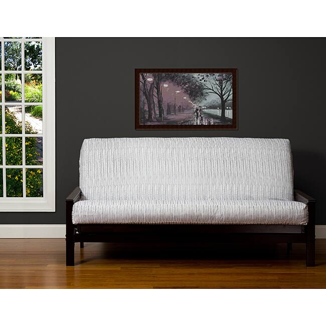 Wavelength Full-size 7-Inch Futon Cover