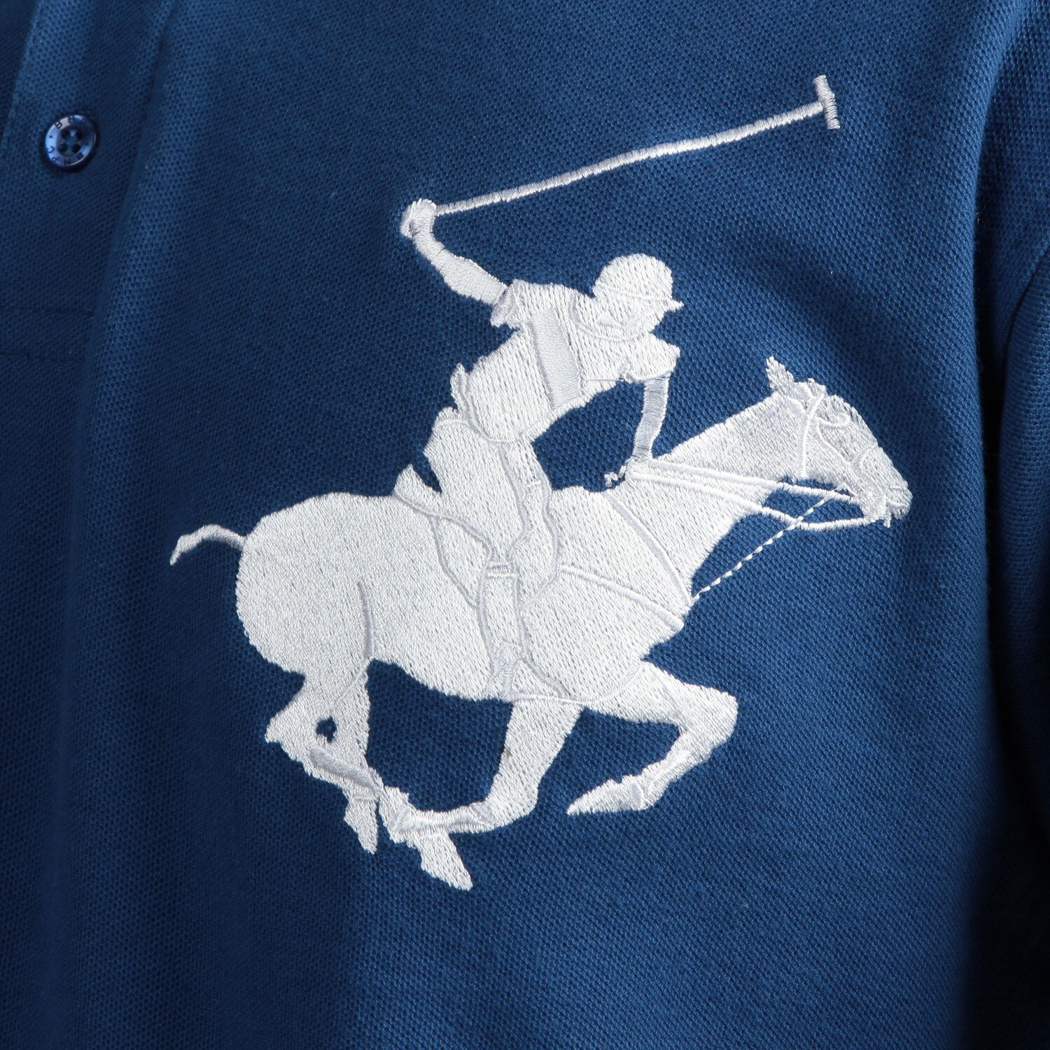 beverly hills polo club slim fit dress shirts