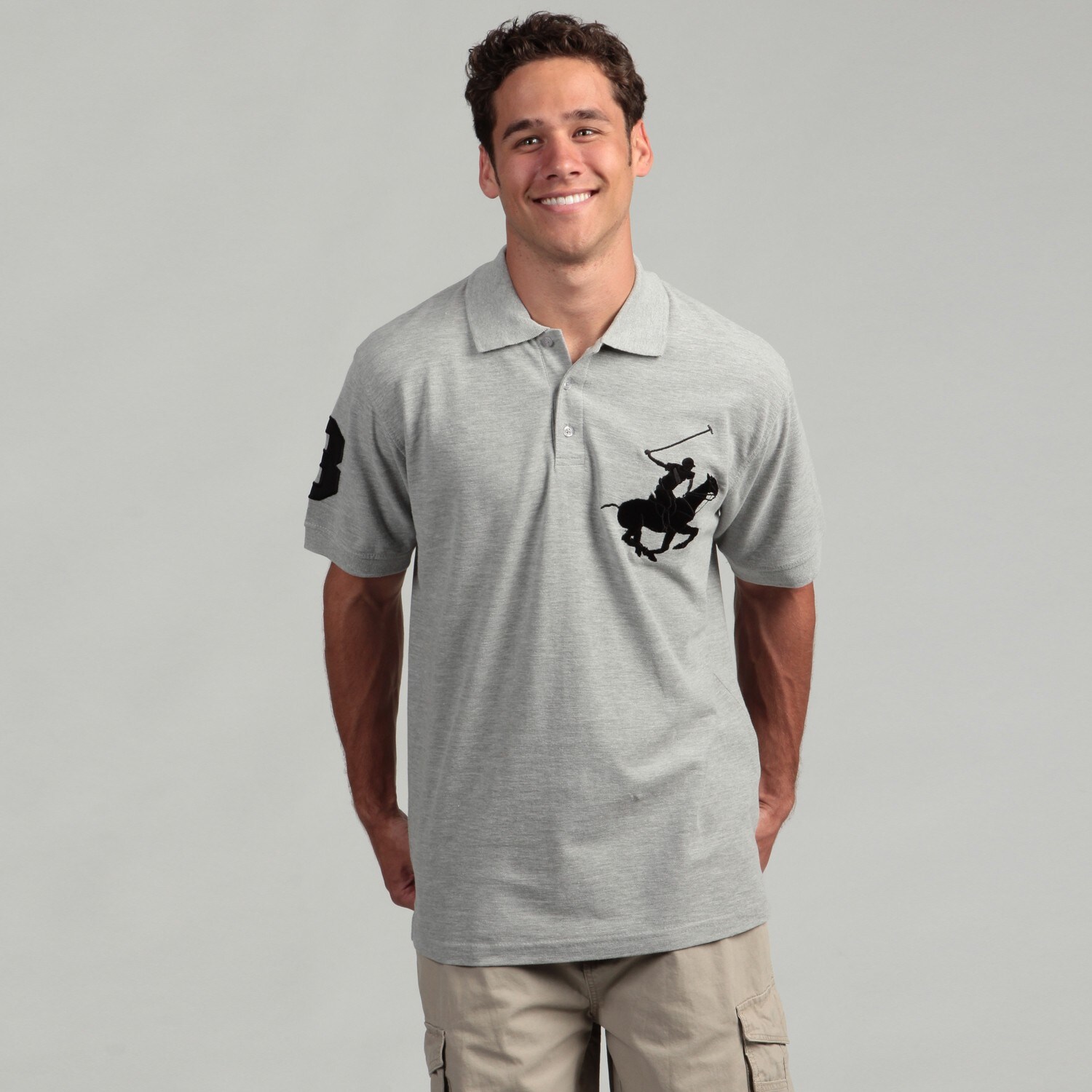 beverly hills polo club slim fit dress shirts