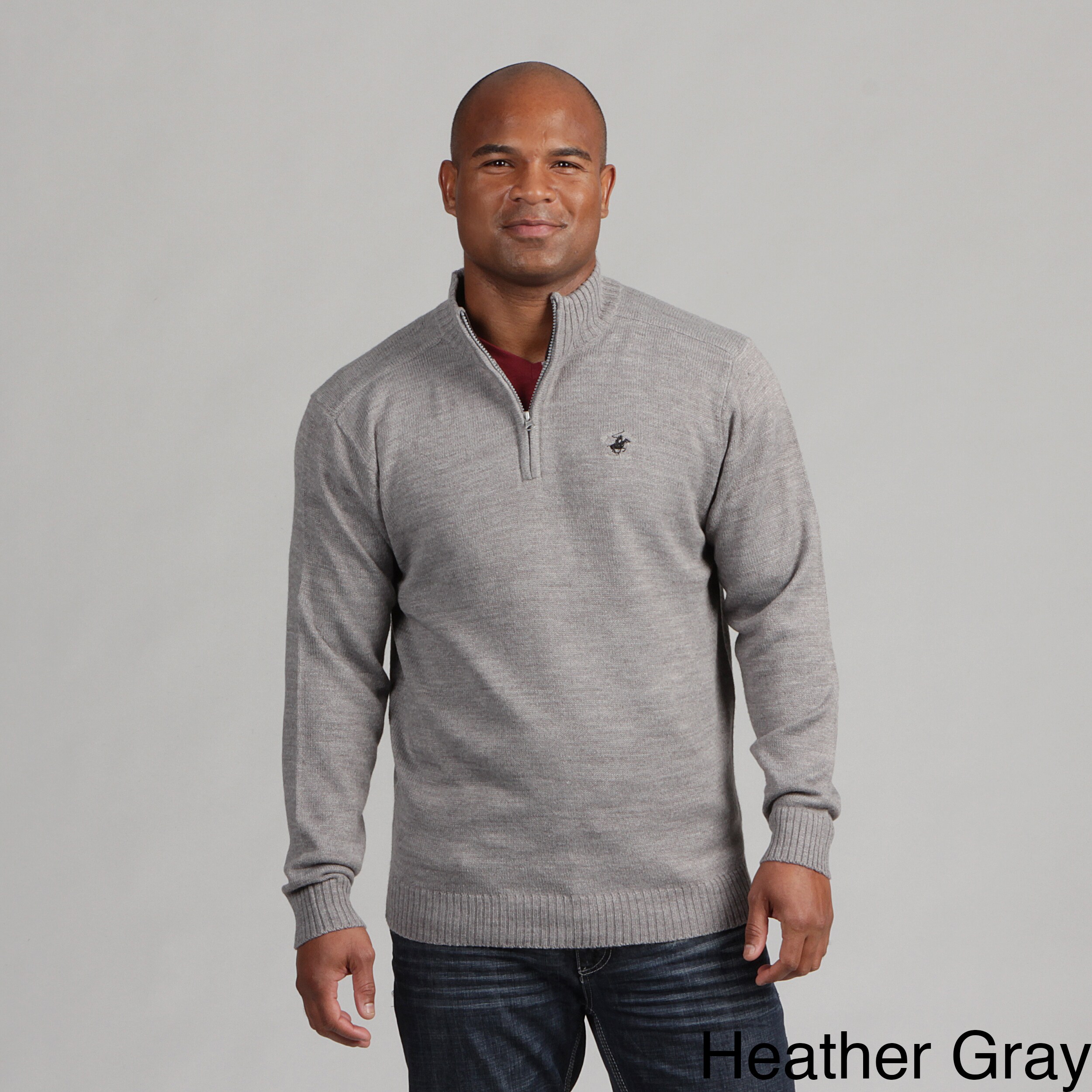 beverly hills polo club jumper