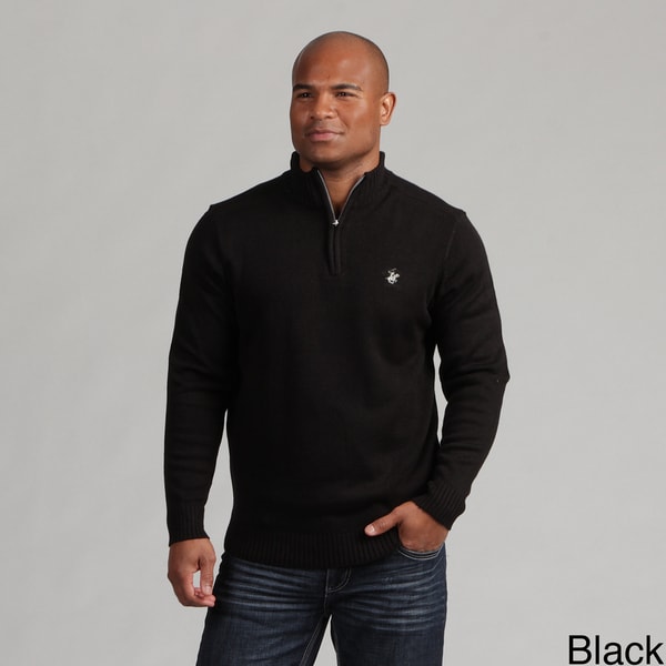 beverly hills polo club sweater