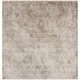 Safavieh Paris Shag Danara Glamour Solid Polyester Rug - Thumbnail 91