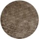 Safavieh Paris Shag Danara Glamour Solid Polyester Rug - Thumbnail 17