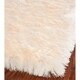 Safavieh Paris Shag Danara Glamour Solid Polyester Rug - Thumbnail 46