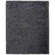 Safavieh Paris Shag Danara Glamour Solid Polyester Rug - Thumbnail 11