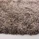 Safavieh Paris Shag Danara Glamour Solid Polyester Rug - Thumbnail 89