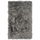 Safavieh Paris Shag Danara Glamour Solid Polyester Rug - Thumbnail 69