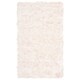 Safavieh Paris Shag Danara Glamour Solid Polyester Rug - Thumbnail 43
