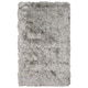 Safavieh Paris Shag Danara Glamour Solid Polyester Rug - Thumbnail 16