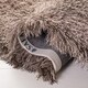 Safavieh Paris Shag Danara Glamour Solid Polyester Rug - Thumbnail 86