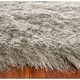 Safavieh Paris Shag Danara Glamour Solid Polyester Rug - Thumbnail 65