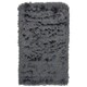 Safavieh Paris Shag Danara Glamour Solid Polyester Rug - Thumbnail 21