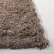 Safavieh Paris Shag Danara Glamour Solid Polyester Rug - Thumbnail 87