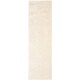 Safavieh Paris Shag Danara Glamour Solid Polyester Rug - Thumbnail 7