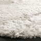 Safavieh Paris Shag Danara Glamour Solid Polyester Rug - Thumbnail 39