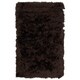 Safavieh Paris Shag Danara Glamour Solid Polyester Rug - Thumbnail 55