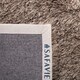 Safavieh Paris Shag Danara Glamour Solid Polyester Rug - Thumbnail 88