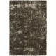 Safavieh Paris Shag Danara Glamour Solid Polyester Rug - Thumbnail 4